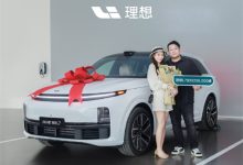 理想 L7 累計交付突破 20 萬輛-有卡有網(wǎng)
