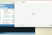 OpenAI 發(fā)布 Mac 版 ChatGPT 應用-有卡有網(wǎng)