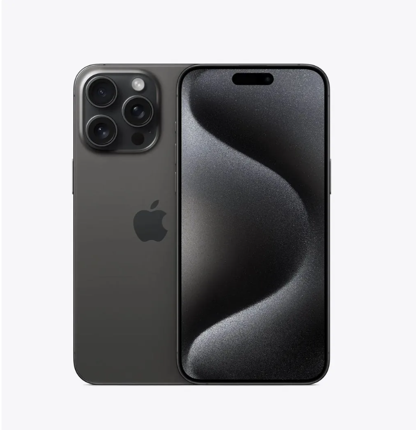 蘋果 iPhone 16 Pro Max 機(jī)模曝光，深黑色外觀成新亮點(diǎn)