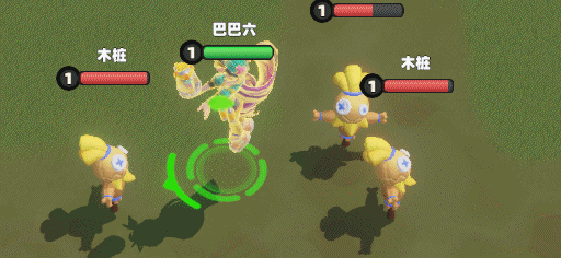 野1的究極進(jìn)化??？《野蠻人大作戰(zhàn)2》做了哪些革新！