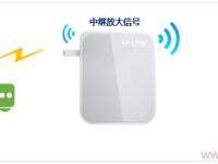 TP-Link TL-WR720N路由器如何設(shè)置無線中繼？-路由網(wǎng)