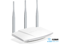 水星路由器設(shè)置動(dòng)態(tài)IP上網(wǎng)步驟-路由網(wǎng)