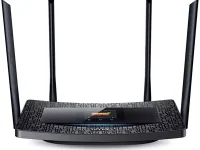 TP-Link TL-WDR5510無線路由器設(shè)置(電腦版)指南-路由網(wǎng)