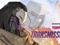 守望先鋒變形金剛聯(lián)動(dòng)什么時(shí)候開始-路由網(wǎng)