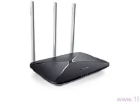 水星(MERCURY)MAC750R雙頻無線路由器怎么設置？-路由網(wǎng)