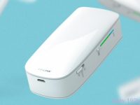 TP-Link TL-MR12U路由器設置Router模式上網步驟-路由網