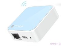 TP-Link TL-WR802N無線路由器設置方法-路由網