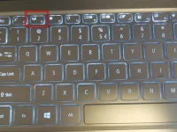 筆記本W(wǎng)iFi列表里不顯示任何網(wǎng)絡，嘗試重啟路由器或打開飛行模式后重啟設備。-路由網(wǎng)