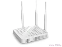 騰達(dá)FH453路由器的WiFi名稱與密碼設(shè)置方法-路由網(wǎng)