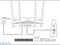 360路由器恢復(fù)出廠設(shè)置后怎么設(shè)置-路由網(wǎng)