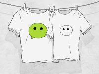 怎樣讓微信朋友圈的文字全部顯示-路由網(wǎng)