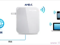 TP-Link TL-WR700N V3迷你路由器AP模式設置指南-路由網(wǎng)