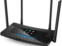 TP-Link TL-WDR5510無線路由器設(shè)置(屏幕設(shè)置)-路由網(wǎng)