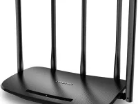 TP-Link TL-WDR6500無線路由器的設(shè)置方法-路由網(wǎng)