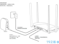 tplink路由器動態(tài)ip無法上網(wǎng)的解決方法-路由網(wǎng)