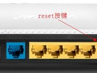 恢復(fù)出廠設(shè)置方法：登錄路由器后臺(tái)，找到“恢復(fù)出廠設(shè)置”按鈕點(diǎn)擊即可。-路由網(wǎng)