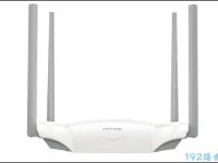 tplink ax1800路由器設(shè)置教程，簡(jiǎn)單幾步搞定網(wǎng)絡(luò)配置。-路由網(wǎng)