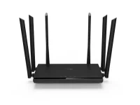 騰達(dá)路由器恢復(fù)出廠(chǎng)設(shè)置后，用手機(jī)按照官方指南重新配置網(wǎng)絡(luò)即可。-路由網(wǎng)