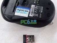 無線鼠標(biāo)怎么用圖文教程-路由網(wǎng)