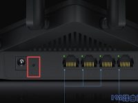 忘記mercury路由器密碼怎么辦？重置路由器并重新設(shè)置密碼。-路由網(wǎng)