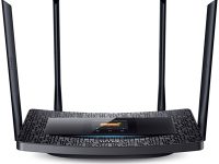 TP-Link TL-WDR5510無線路由器WDS橋接(5GHz)設置指南-路由網(wǎng)