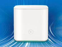 榮耀路由Pro2手機(jī)設(shè)置方法簡(jiǎn)單，確保網(wǎng)絡(luò)連接后，通過APP快速完成配置。-路由網(wǎng)