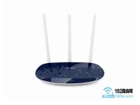手機設置TP-Link TL-WR886N路由器步驟指南-路由網(wǎng)