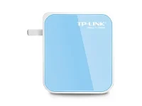TP-Link TL-WR800N V2路由器設置路由模式步驟-路由網(wǎng)