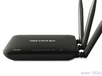 磊科NW709路由器設置方法-路由網