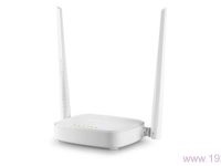 騰達(dá)N302路由器設(shè)置無線密碼與名稱的方法-路由網(wǎng)