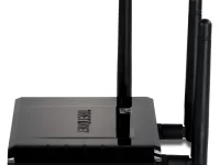 無線AP即Wireless Access Point，意為無線接入點(diǎn)，用于無線網(wǎng)絡(luò)的無線交換機(jī)。-路由網(wǎng)