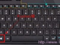 如何在Windows系統(tǒng)中查看電腦的MAC地址？-路由網(wǎng)