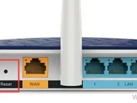 TP-Link路由器密碼重置簡單教程-路由網(wǎng)