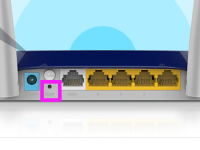 TP-Link TL-WR841N如何恢復(fù)出廠設(shè)置？-路由網(wǎng)