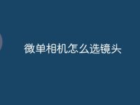 微單相機怎么選鏡頭-路由網(wǎng)