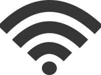 為什么wifi盒光信號的燈在閃-路由網(wǎng)