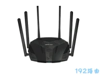 手機(jī)登錄MERCURY路由器，找到設(shè)置選項(xiàng)更改密碼，步驟簡單快捷。-路由網(wǎng)