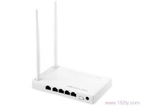 磊科NW717無線路由器設(shè)置簡單教程-路由網(wǎng)