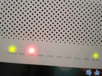 迅捷fw325r路由器不能上網(wǎng)怎么辦解決方法-路由網(wǎng)