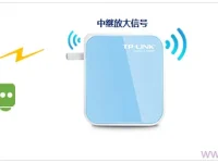 TP-Link TL-WR800N V2路由器中繼設(shè)置指南-路由網(wǎng)