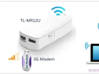 TP-Link TL-MR12U 3G路由器設(shè)置3G上網(wǎng)，步驟簡述。-路由網(wǎng)