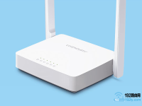 新款水星無線路由器設置簡單，輕松幾步搞定網(wǎng)絡連接。-路由網(wǎng)