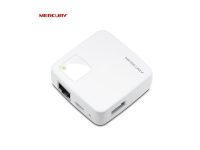 水星迷你無線路由器，設(shè)置簡單，要求短，字?jǐn)?shù)小于30。-路由網(wǎng)