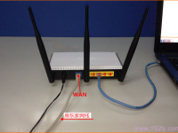 租的房子怎么設(shè)置無線路由器(二)-路由網(wǎng)