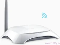 TP-Link TL-WR740N作為無線交換機(jī)的設(shè)置步驟-路由網(wǎng)