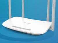 TP-Link AC1200雙頻無線路由器設置指南-路由網