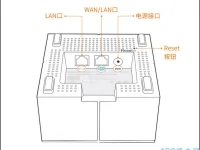 騰達mw6如何恢復出廠設置？-路由網(wǎng)