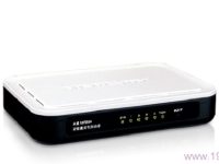 水星(MERCURY)MR804路由器設置方法-路由網