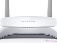 TP-Link TL-WR842N 300M無(wú)線路由器設(shè)置指南-路由網(wǎng)