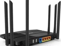 TP-Link TL-WDR7500當(dāng)交換機設(shè)置步驟-路由網(wǎng)